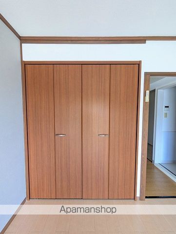 森下マンションの内装写真
