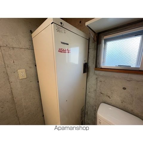 プロスパーハイツ深井の内装写真
