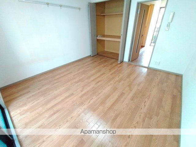 ダブルツリー1番館の内装写真