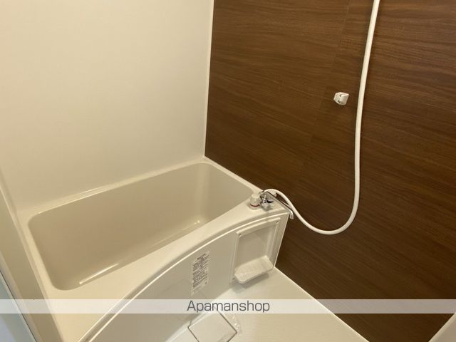 プリメゾン福山木之庄の内装写真