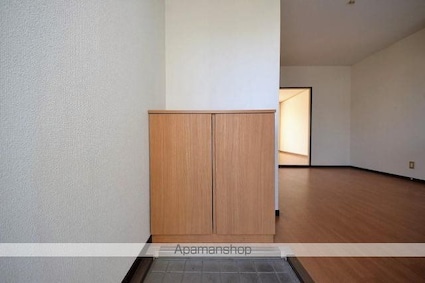 幸町・聖北ハイツ　Ｂ棟[2DK/42.42m2]のその他設備