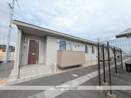 クレイン　Ｂ棟[1LDK/51.19m2]の外観3