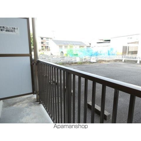 カレッジハイツ春日井の内装写真