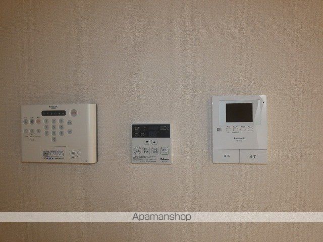 ブランディーユの内装写真