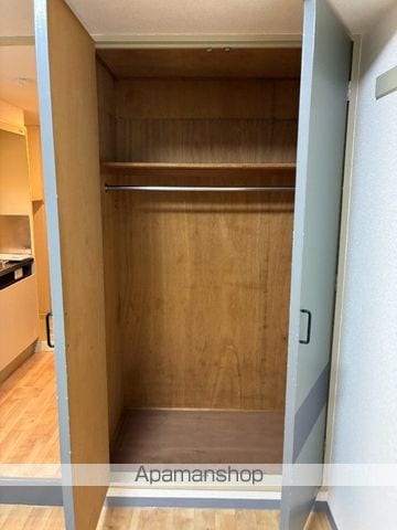 ハイム西早稲田の内装写真