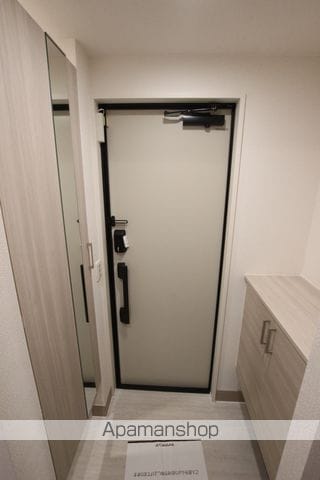 D−ROOM末広I Bの内装写真