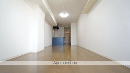 ロクス岡崎[1R/29.16m2]の内装1