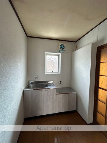 コーポ暁の内装写真