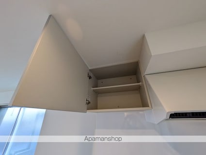 Ｂｌａｎｃ　Ｃｏｕｌｅｕｒ[1R/18.71m2]の収納
