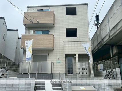 ＡＪ八千代中央[1LDK/33.12m2]の外観1