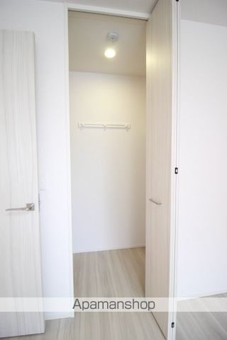 フェリックスの内装写真
