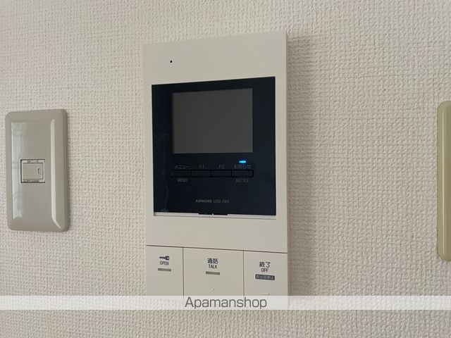 ヴィラはぎわらの内装写真