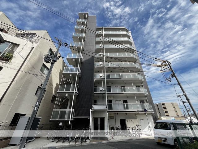 MISTRAL姫路駅前IV