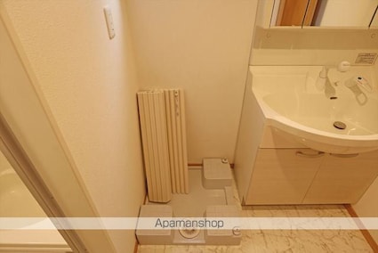 アルヴィータⅡ[1LDK/40.77m2]の内装6