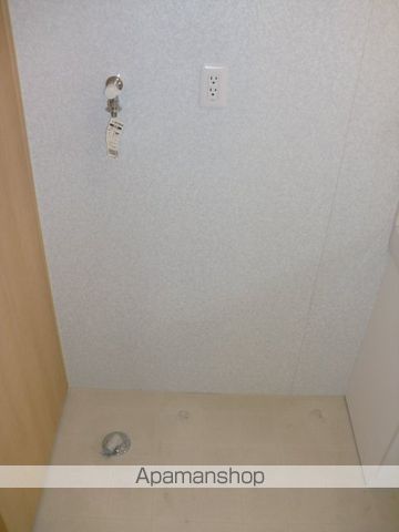 羽根山ヒルズBの内装写真