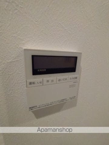 コンフォリア・リヴ文京護国寺の内装写真
