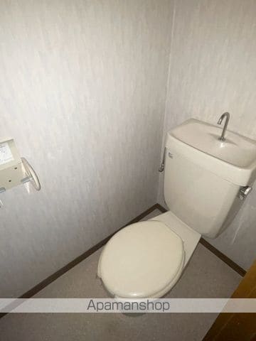 コーポあすかの内装写真