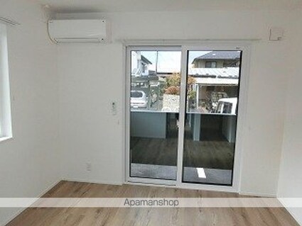 グリューンＳ[1LDK/33.12m2]のリビング・居間