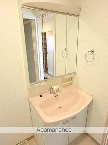 ルアンベル上庭の内装写真