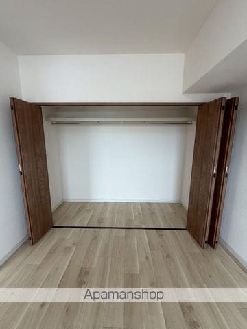 BRO北野の内装写真