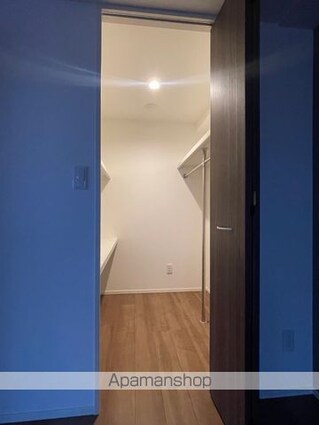 コートデルトゥール昭島[1LDK/55.26m2]の収納