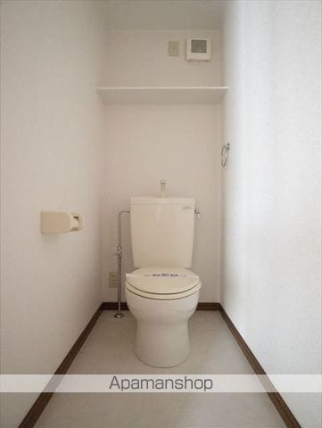 アムールつつじヶ丘の内装写真