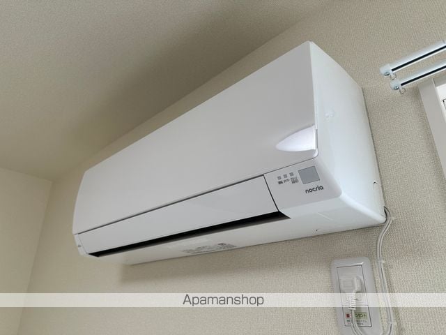 DーROOM蘇原村雨町B棟の内装写真