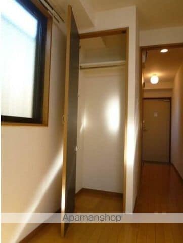 サンフラワー大和町の内装写真