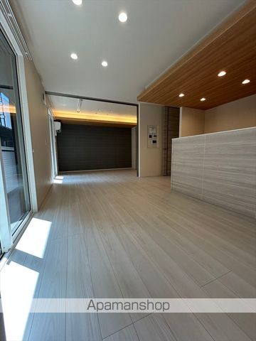 DーAVANCE今本町Aの内装写真