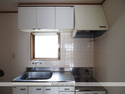 フレグランスミツシ[2DK/37.18m2]の内装1