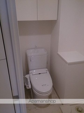 メインステージ西荻窪駅前の内装写真