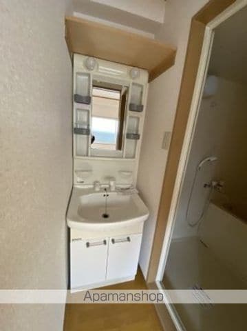 石渡マンションの内装写真