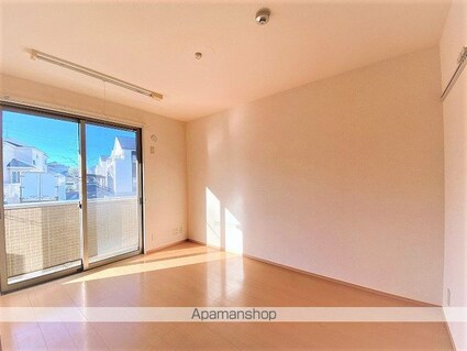 リュイール　Ⅱ[1LDK/50.29m2]の内装6