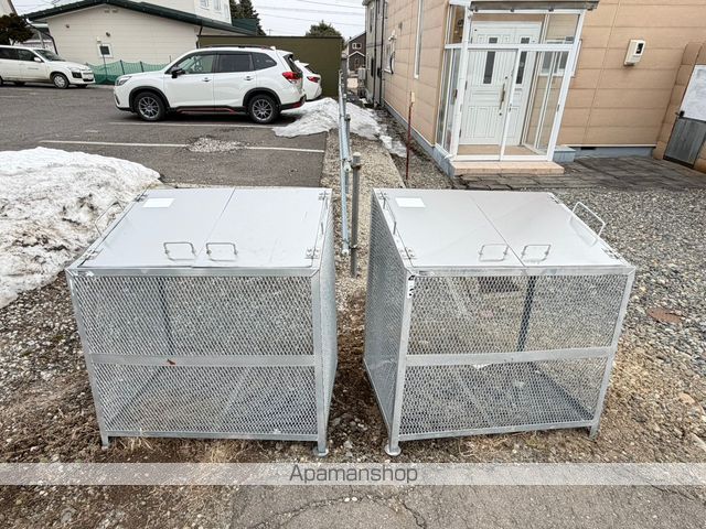 帯広市 3階建 築10年のその他写真