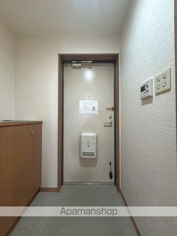 メゾン22の内装写真