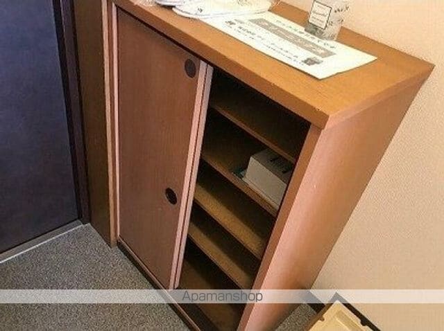 リュミエ本厚木の内装写真