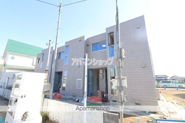 Maison G&Aの外観写真