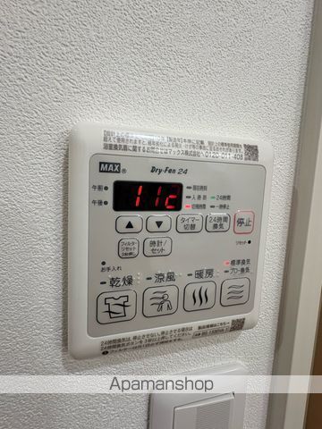 フジパレス高石加茂の内装写真