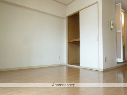 アクティ大津[1R/24.36m2]の内装1
