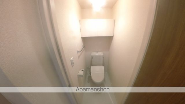 グランドール 千種の内装写真