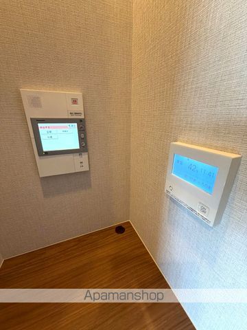 グランドパレス大淀河畔の内装写真
