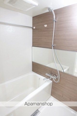レニール本駒込の内装写真