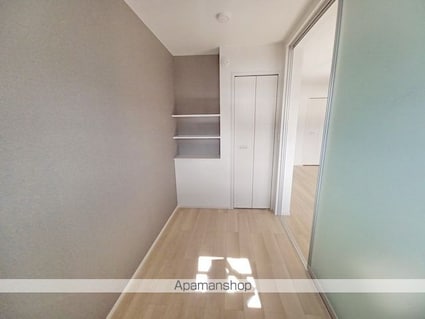 エル・ソラーレ[1LDK/37.63m2]の内装2