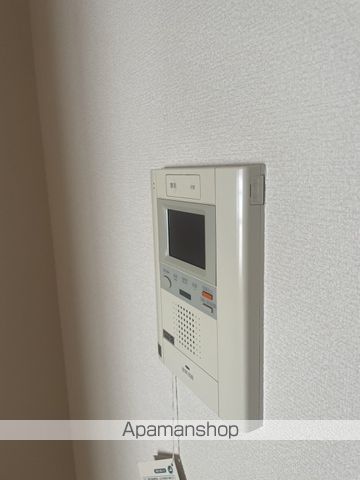 ル・クール上幟町の内装写真
