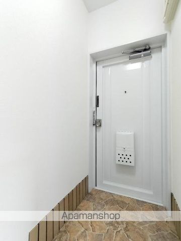 村田石コーポの内装写真
