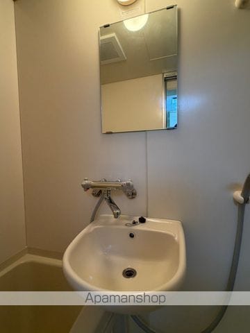 ヴェルデ向丘の内装写真