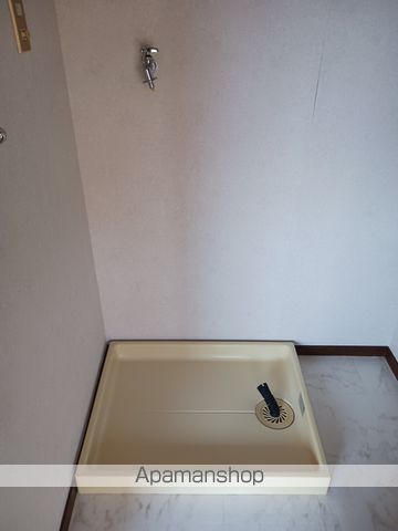 ジュネス歌里の内装写真