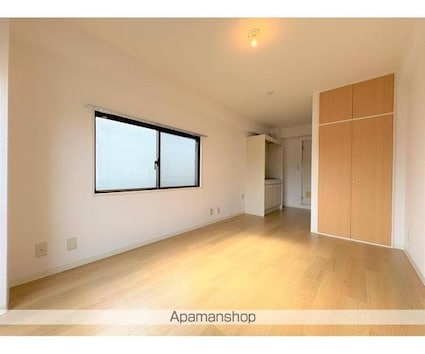 東京都世田谷区代田２丁目[1R/15.67m2]のリビング・居間