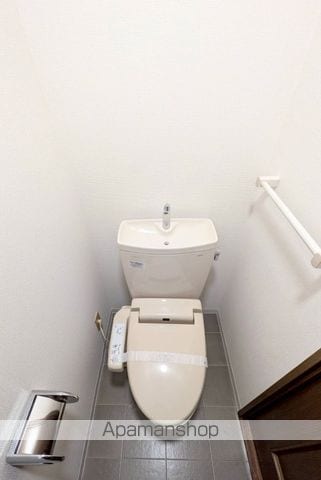 キャピタルの内装写真