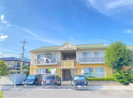 長野県長野市大字徳間[3DK/57.54m2]の外観4